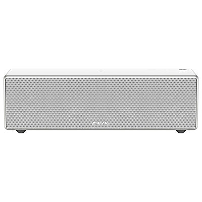 Sony SRSZR7 Multiroom Bluetooth Speaker White Sony SRSZR7 Multiroom Bluetooth Speaker White